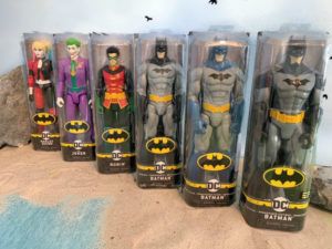 The Batman