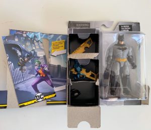 Batman 10cm