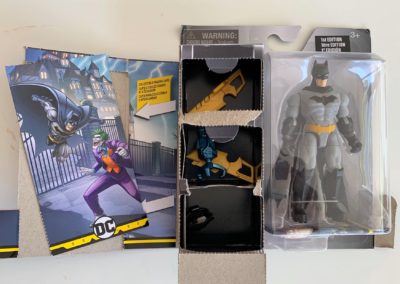 Batman 10cm
