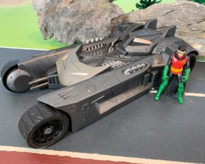 Batman 10cm