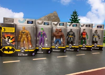 Batman 10cm