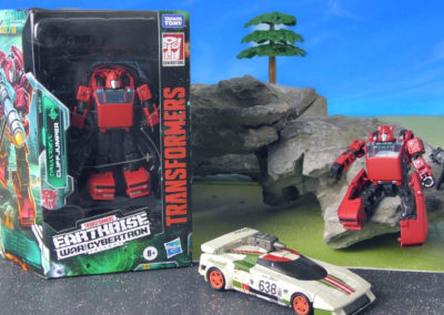 Transformers Earthrise