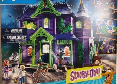 Playmobil Scooby-Doo!