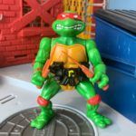 Teenage Mutant Ninja Turtles