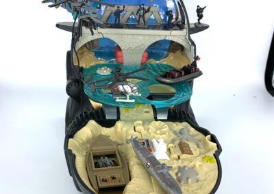 Micro Machines Military