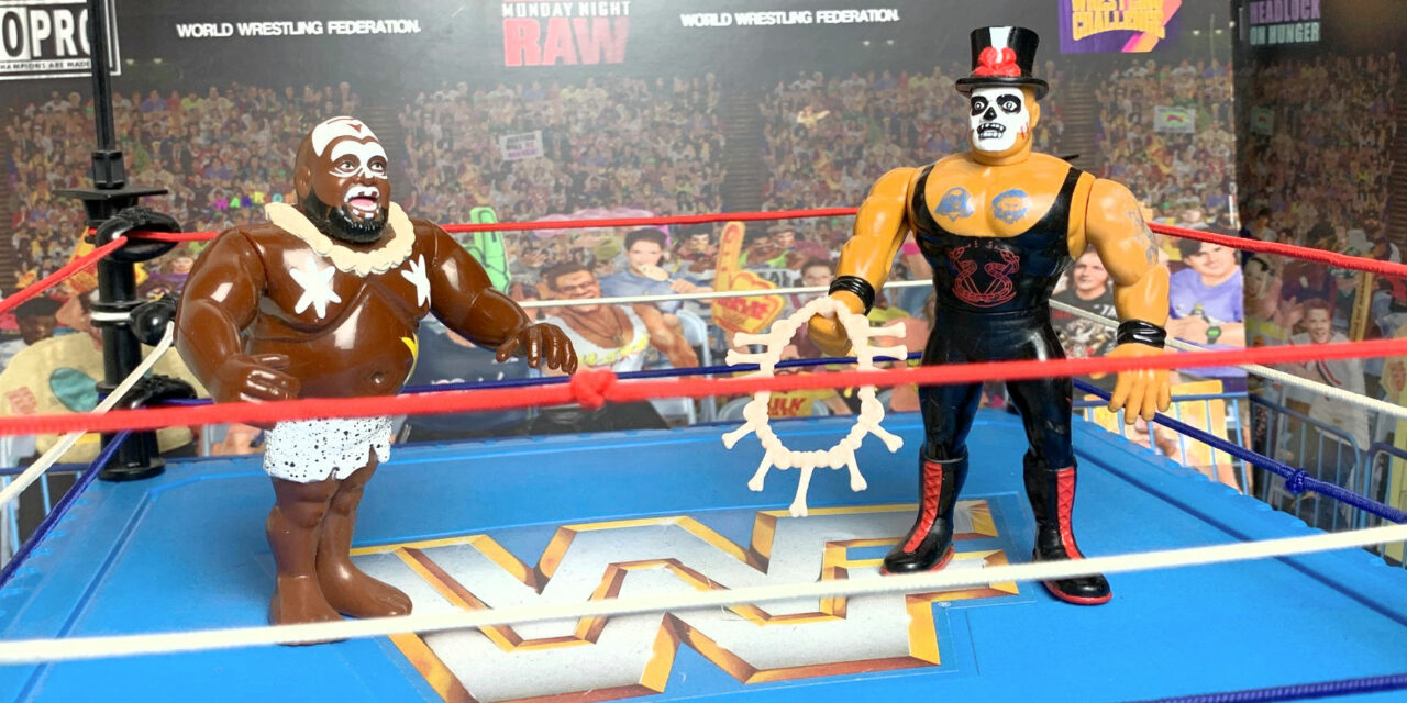 PAPA SHANGO vs KAMALA