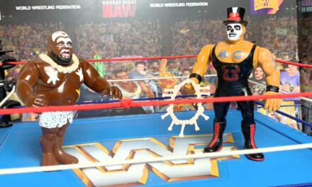 PAPA SHANGO vs KAMALA