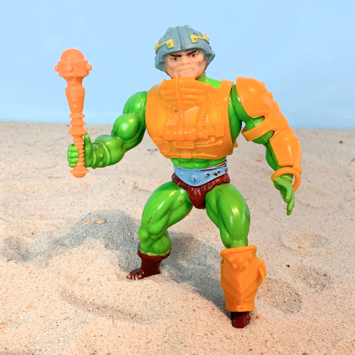 Man-At-Arms