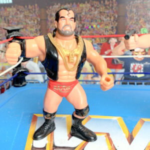 Razor Ramon