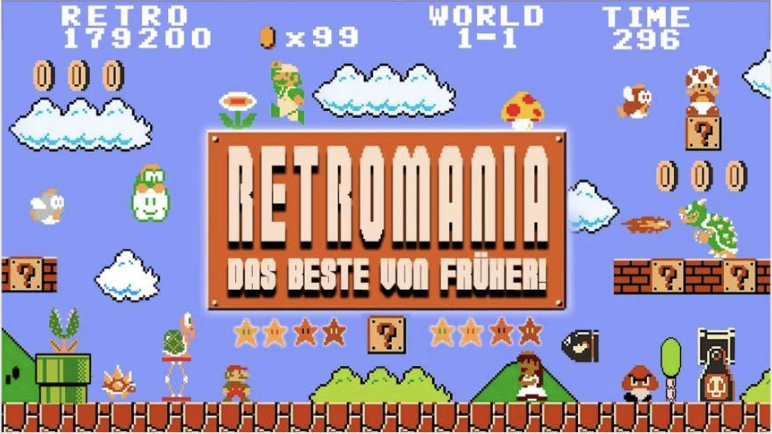 Werbung