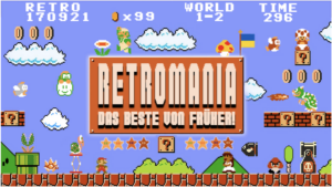 Retromania