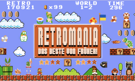 Retromania – Das Beste von Früher – Gastbeitrag 