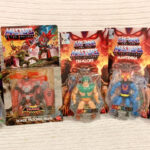 Neue Masters of the Universe Figuren im Februar: Ein aufregender Monat für Sammler!